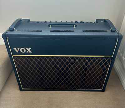 Vox Ac30 TB 1968 JMI