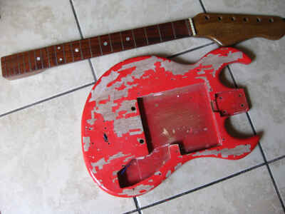 Vintage Mid 60