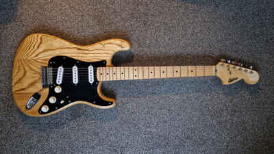1970s Antoria Stratocaster ?? MIJ ?? Mint, Fully Setup ?? Vintage Tone