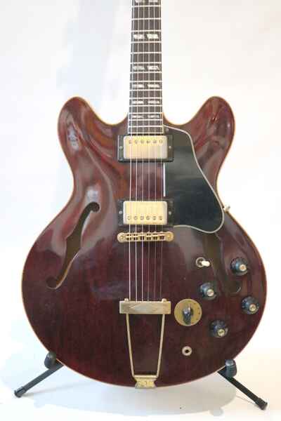 Gibson ES-345 - year 1976