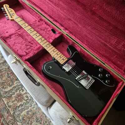 Fender Telecaster Custom 1978
