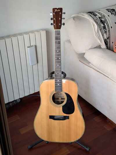 Fender F-65 (1979)