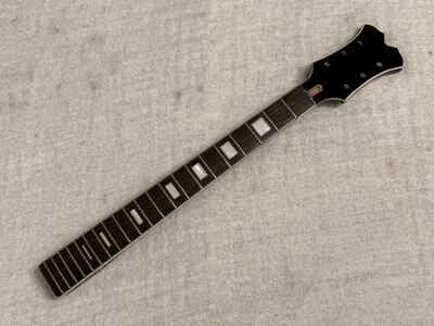 Vintage Univox Guitar MIJ Japan Needs Repair Aria Conrad Lyle Matsumoku