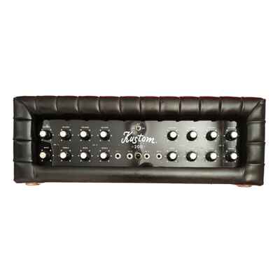 Kustom K200-5 1970s (Tuck n Roll, Vintage, CCR, Fogerty)