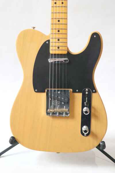 Fender American Vintage II 1951 Telecaster - 2022
