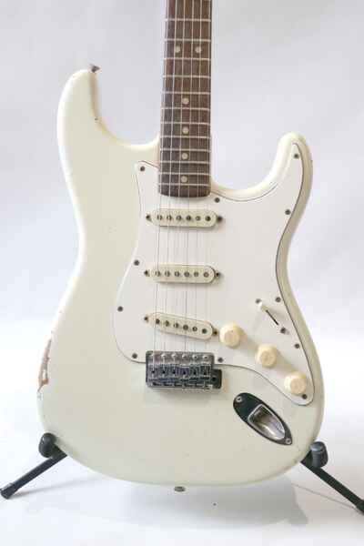 Fender Stratocaster 1972