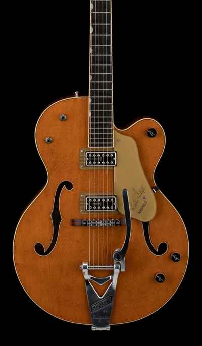 Gretsch G6120T-BSSMK Brian Setzer Nashville 