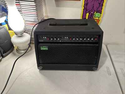 Trace Acoustic TA35CR Rare Vintage Amplifier Tested Works+Power Cord