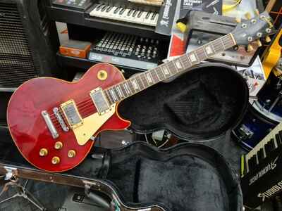 GIBSON LES PAUL 1976