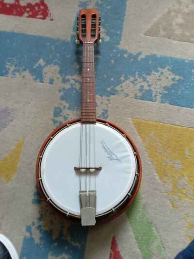 Mandolino banjo Marma