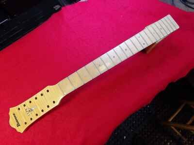 Ibanez 12-String M-342 1978-1980 - Maple neck. PROJECT / Parts
