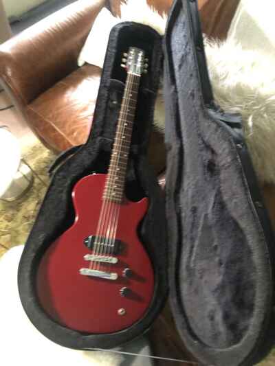 Gibson Les Paul Melody Maker - Single P-90 - Tune-o-matic - case