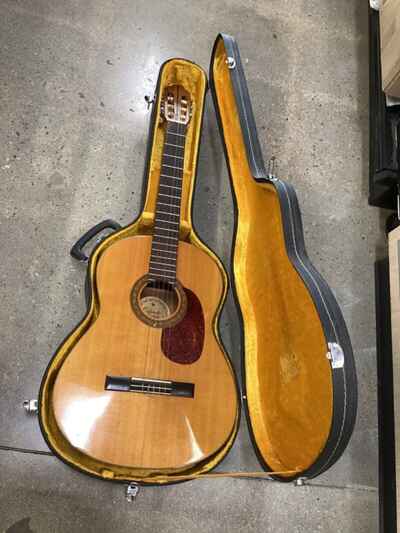 Orlando Guitar 303 1960