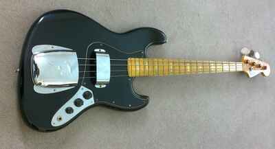 Fender Jazz Bass USA 1975 Black