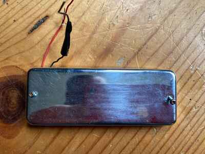 1960s Teisco Bass Guitar Neck Pickup Japan