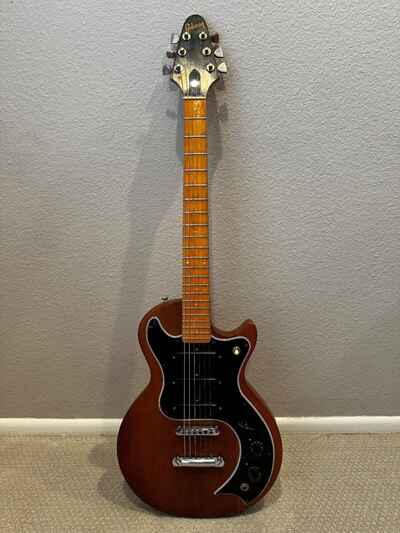 Gibson S1 electric guitar, American made 1978