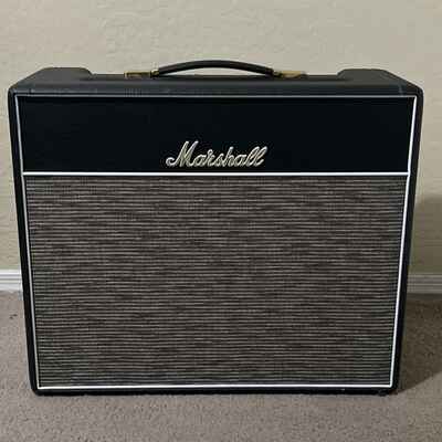Marshall 1974X 18 watt hand-wired Guitar Amp - Made in England With Cables / Cover