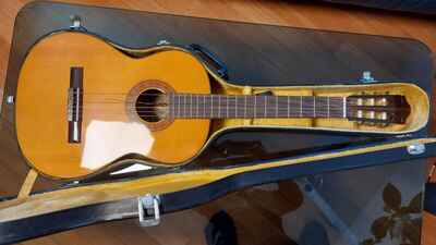 Kay KDG 60 Vintage Konzert Gitarre