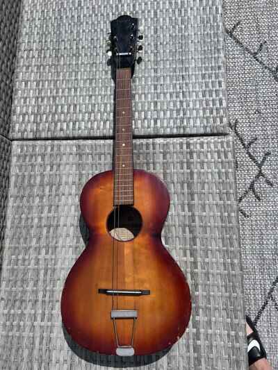 Framus werke bavaria guitar - Needs Some Love - PU IN JACKSONVILLE FL