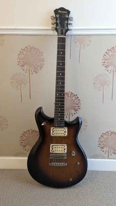 1979 Ibanez Japan Studio ST-50 Electric Guitar
