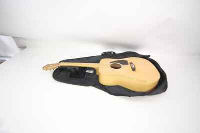 Yamaha MIJ M-340 Concord Maple Sides,  back, fretboard and neck 1978 new case