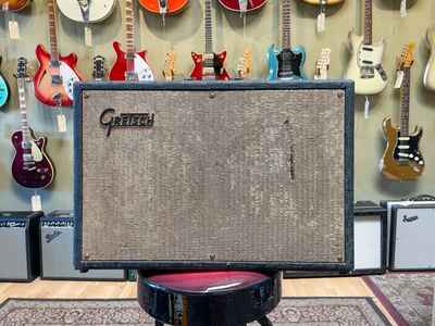 Gretsch 6161 clearance