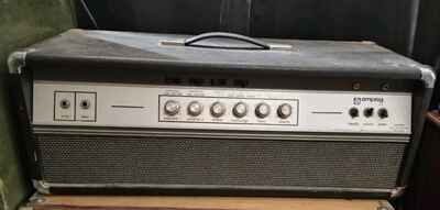 Ampeg v4 1970