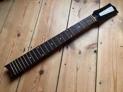Eko Ranger VI 1970s 80s Acoustic Guitar Neck Italy
