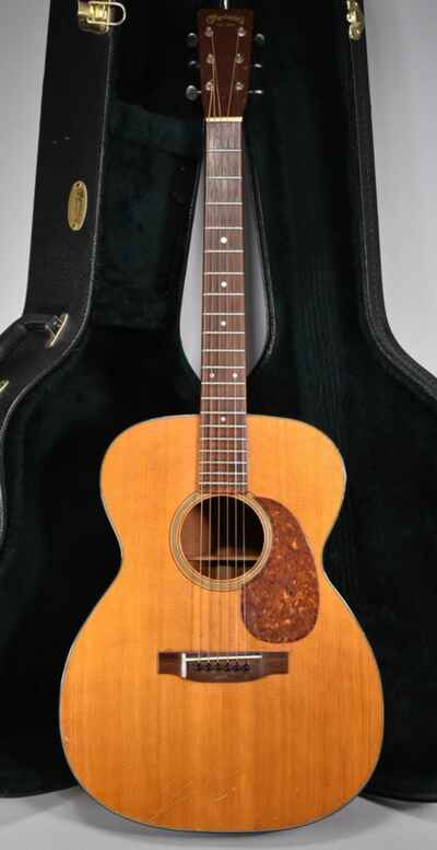 1954 Martin 000-18 Natural w / HSC