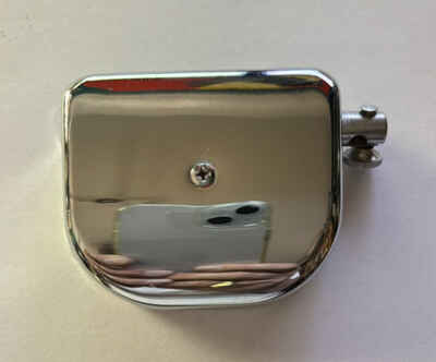 NOS BOYD vibrato- tremolo 1960s  Chrome Vintage  Rickenbacker 425 Kay Teisco 112