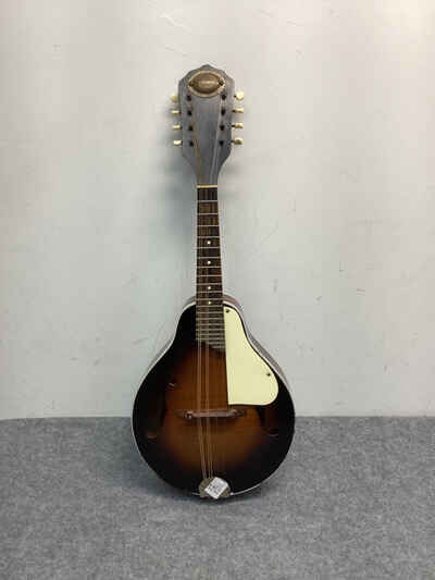 1950-60??s KAY Teardrop Mandolin