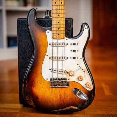 Fender 