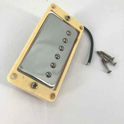 Aria PE guitar pickup and surround 1980s Matsumoku