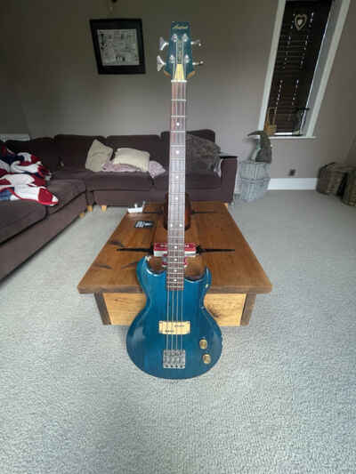 Aria Pro II CSB380 Cardinal Series