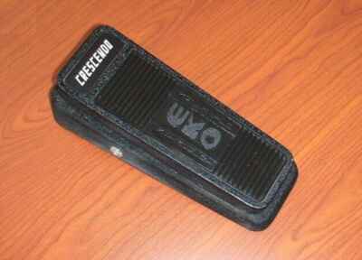 Guitar Volume Pedal - EKO vintage