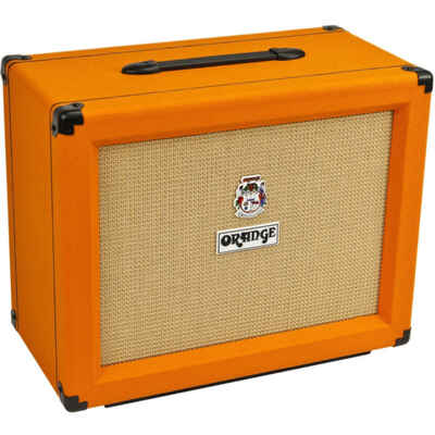 Orange PPC112 60Watts 1x12inch Celestion Vintage 30 Guitar Speaker (USED)