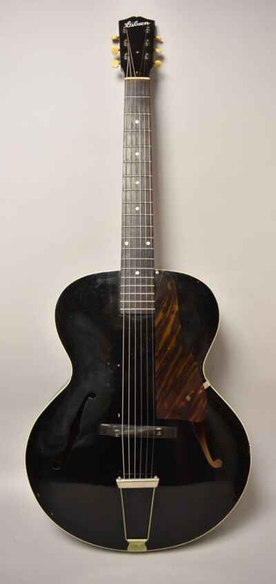 1936 Gibson Special #4 L-50