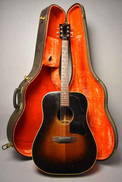 1965/66 Selmer Guitars and Accessories Catalog, Page 37