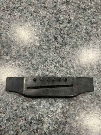 Gibson LG-0 Bridge