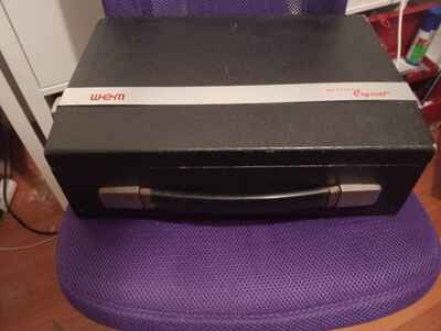 Watkins Copicat Super IC Tape Echo Delay