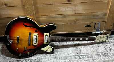 Aria 1202T Vintage Electric Guitar