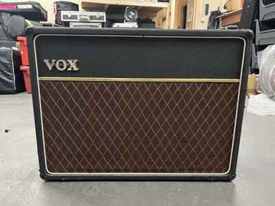 Vox AC30 1964 Amplifier