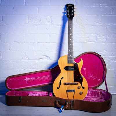 Gibson ES140D Rare Finish 1954 - Blonde