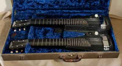 Rickenbacher lap steel