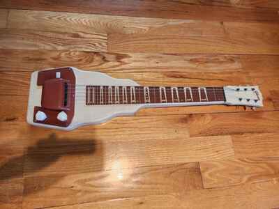 Vintage Gibson BR-9 Lapsteel c 1949 W / Original Case! FREE SHIPPING!!!