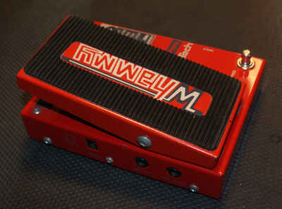 Vintage Digitech Whammy WH -1  w / power supply