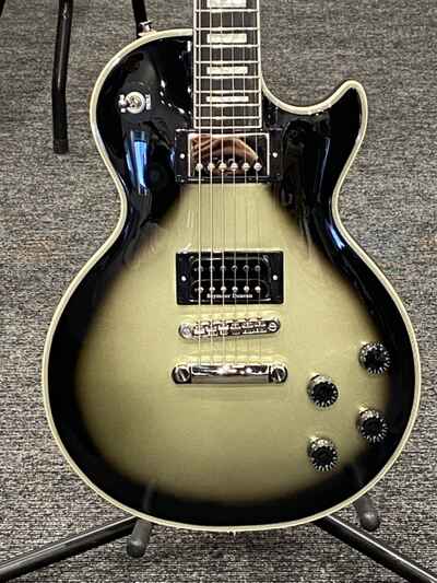 Excellent Epiphone 1979 Les Paul Custom Adam Jones Signature Art Series "Sensati