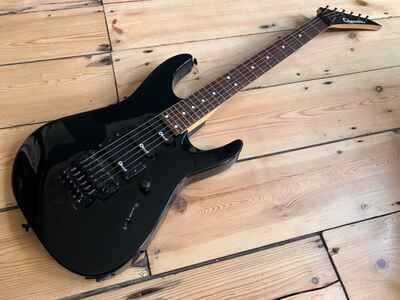 Charvette By Charvel Mod 270 Electric Guitar Japan 1980s Cushin Gakki