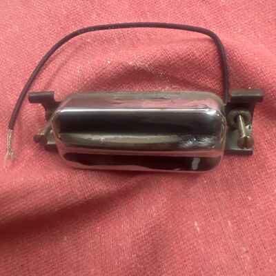 60??s Kay Speed Demon Speed Bump Guitar Pickup