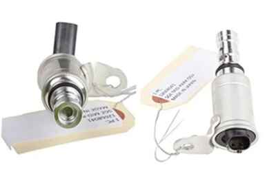 Parts 12668041 Válvula de control del pasador del localizador del actuador de